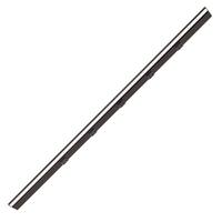 Task Lighting 42.5" 21 watt 120 volt Warm White Black Remote Power Series LED Lighted Power Strip